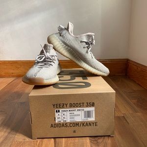 Sesame Yeezy Boost 350